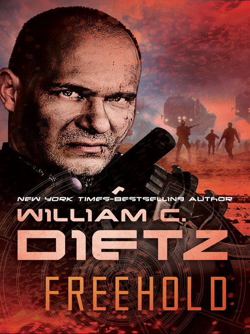 Title details for Freehold by William C. Dietz - Available